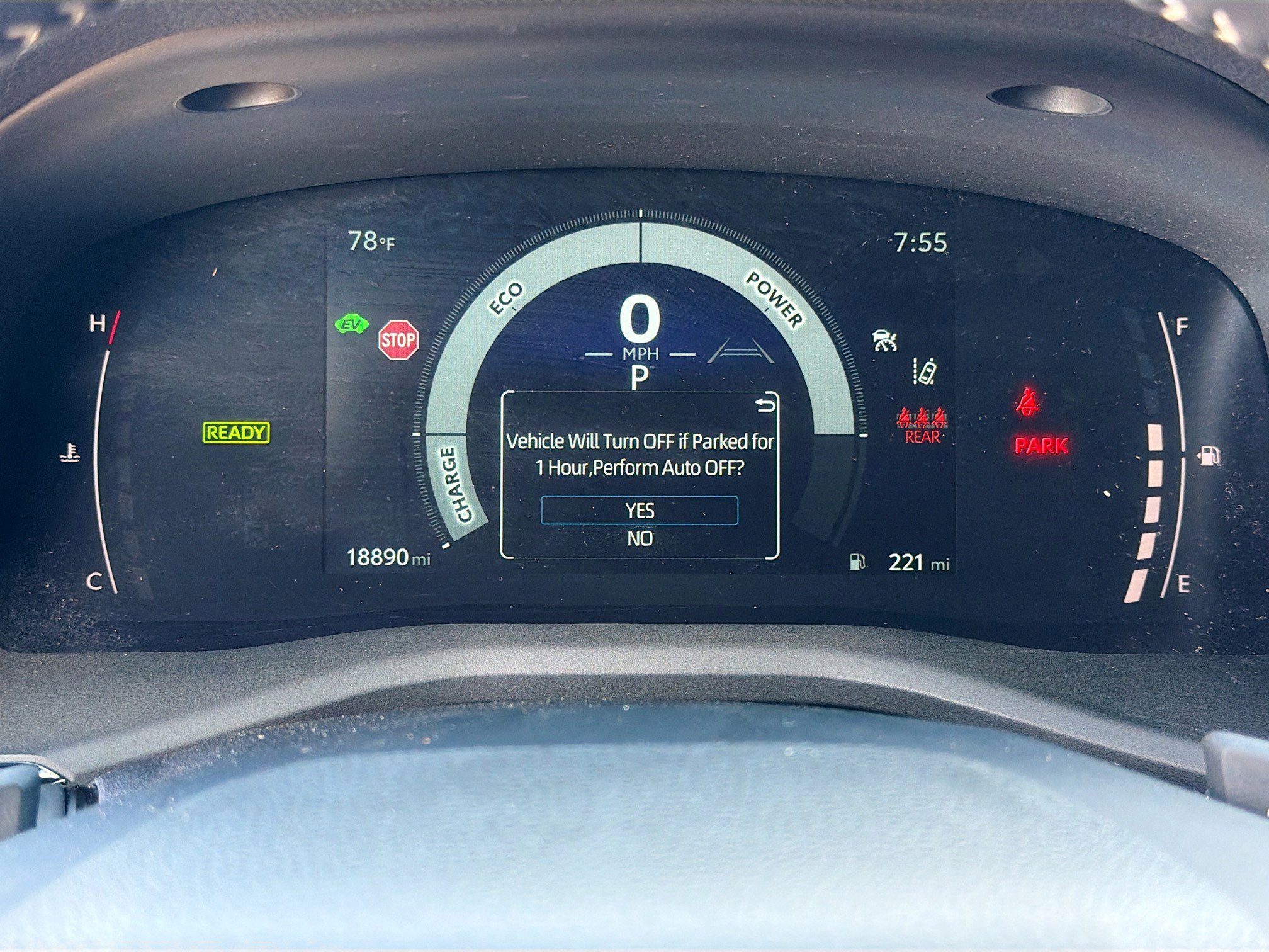 Used 2025 Toyota Camry SE w/ Multimedia Upgrade Package image 39