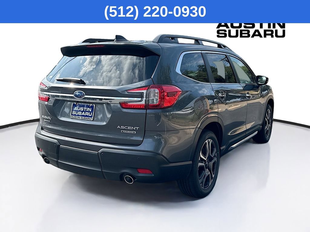 New 2025 Subaru Ascent Touring image 8