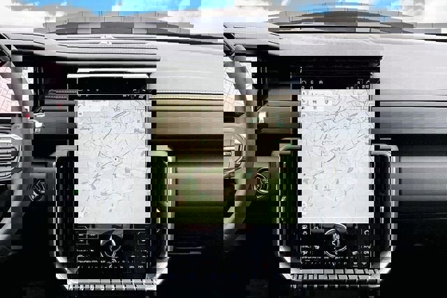 New 2026 GMC Acadia Elevation w/ Super Cruise Package image 8