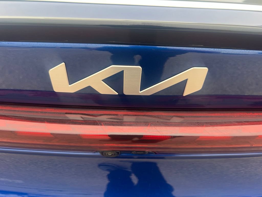 Certified 2023 Kia K5 GT-Line FWD image 32