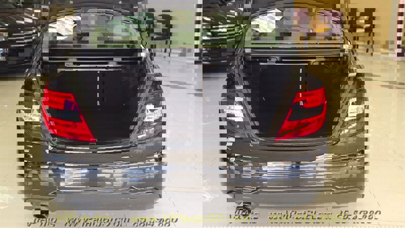 Used 2013 Mercedes-Benz C 250 Sedan image 10