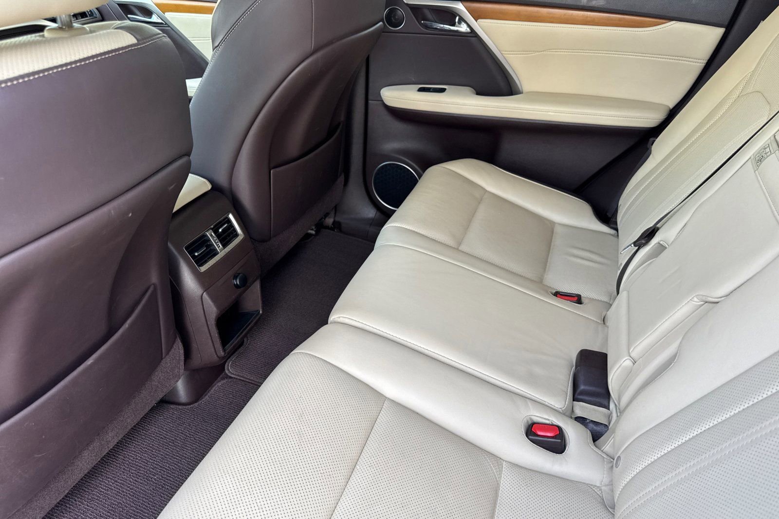 Used 2019 Lexus RX 450h AWD image 14