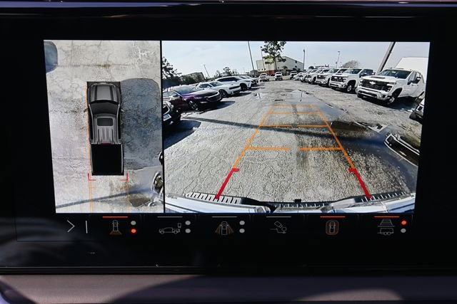 Used 2025 GMC Sierra 1500 Denali Ultimate image 22