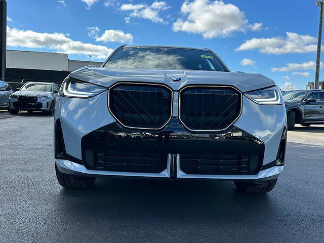 New 2026 BMW X3 xDrive30 image 2