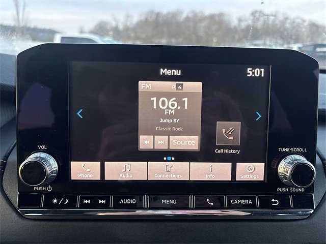 Used 2022 Mitsubishi Outlander ES image 14