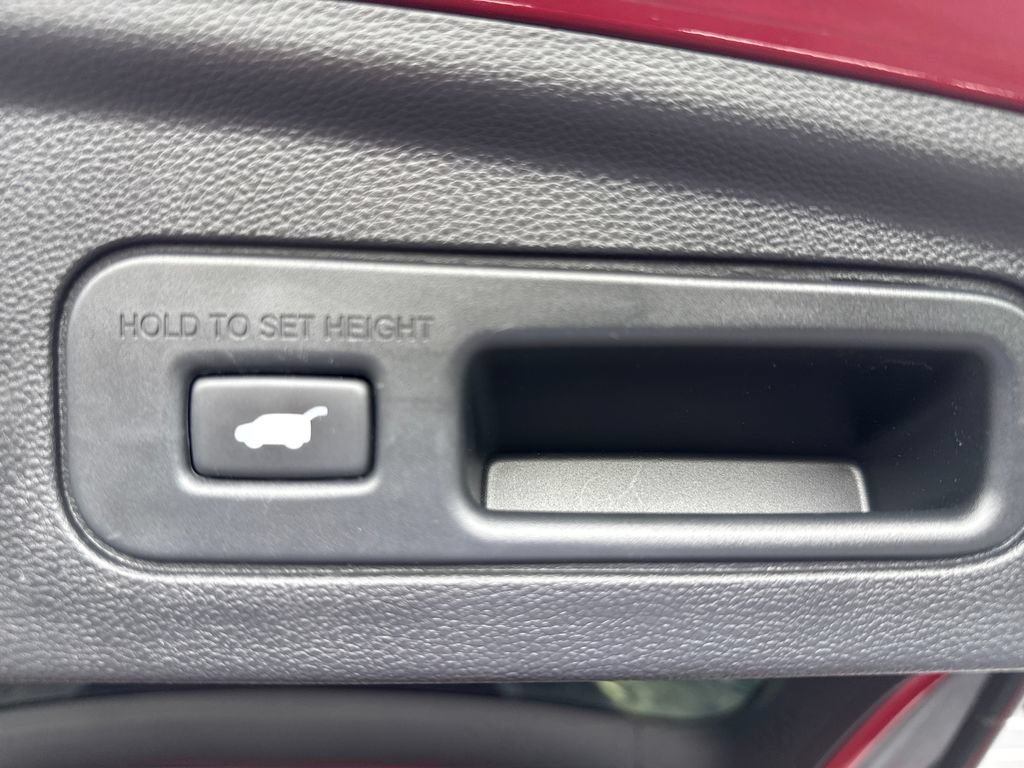 Used 2022 Acura MDX w/ Technology Package AWD/4WD image 56