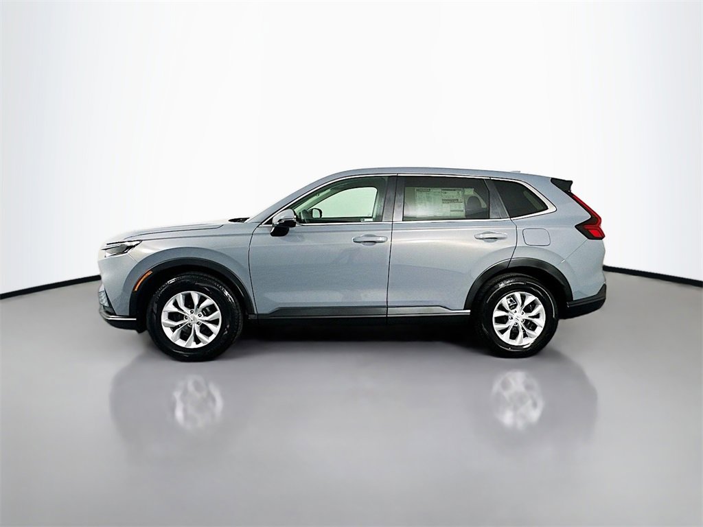 New 2026 Honda CR-V LX image 7