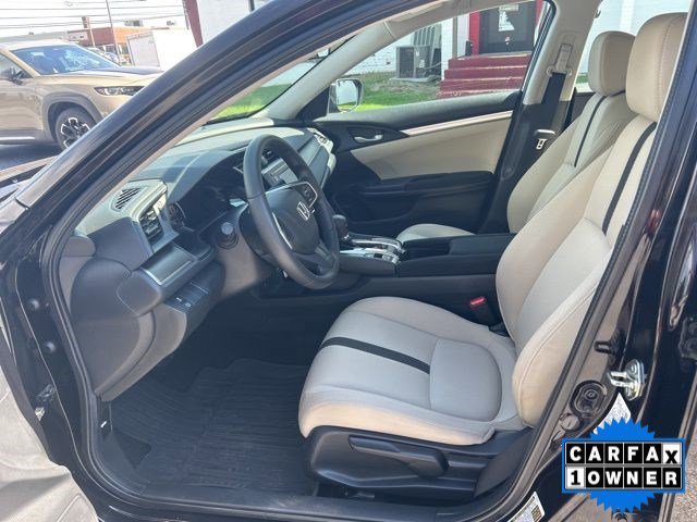 Used 2016 Honda Civic LX image 11