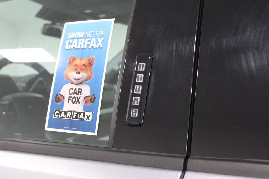 Used 2023 Ford F150 XLT w/ Equipment Group 302A High image 21