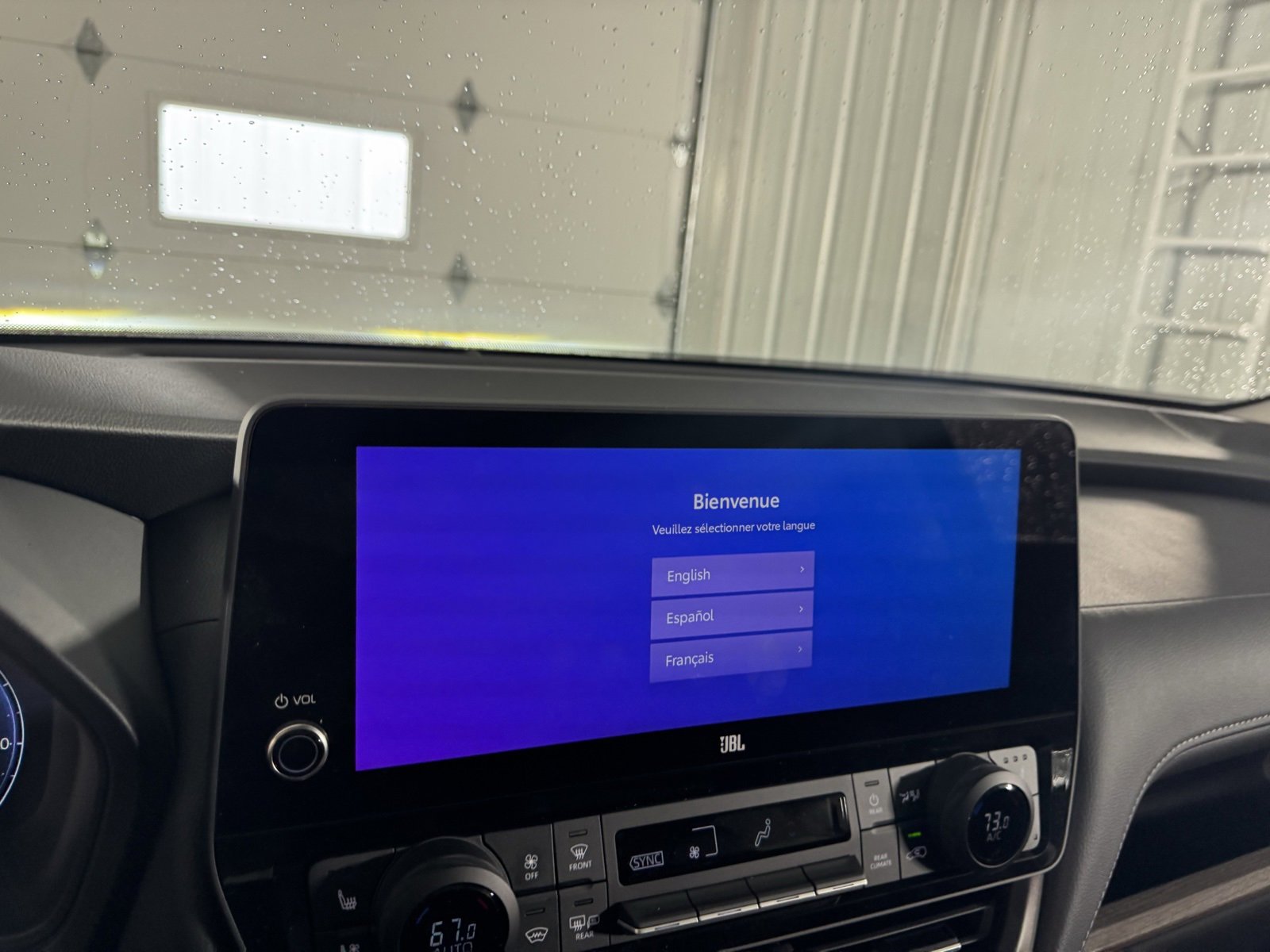 New 2026 Toyota Grand Highlander AWD image 31