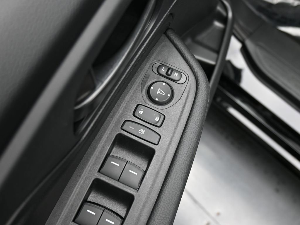 Certified 2026 Honda Odyssey Sport-L image 31