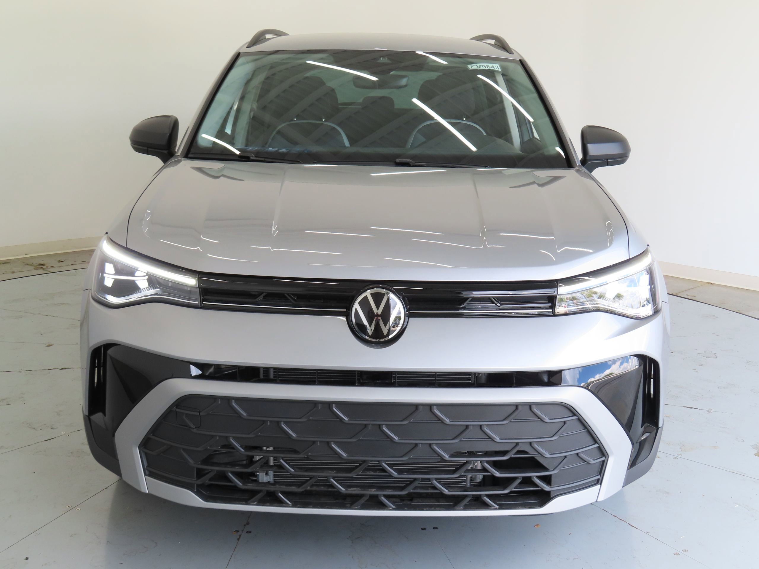 New 2025 Volkswagen Taos S image 10