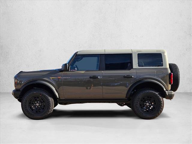 New 2026 Ford Bronco Badlands image 5