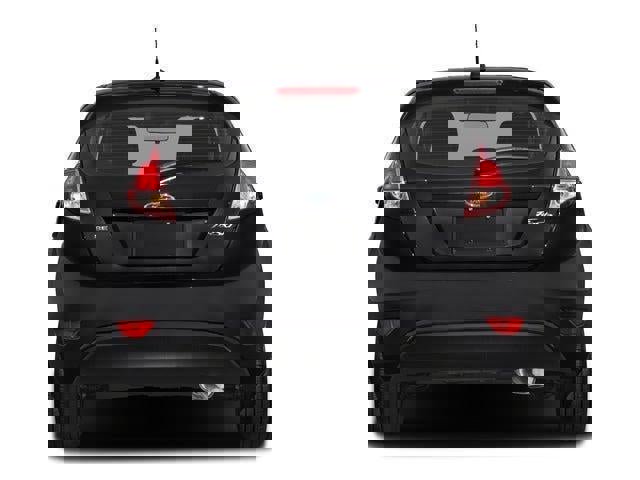 Used 2017 Ford Fiesta SE w/ Equipment Group 201A image 5