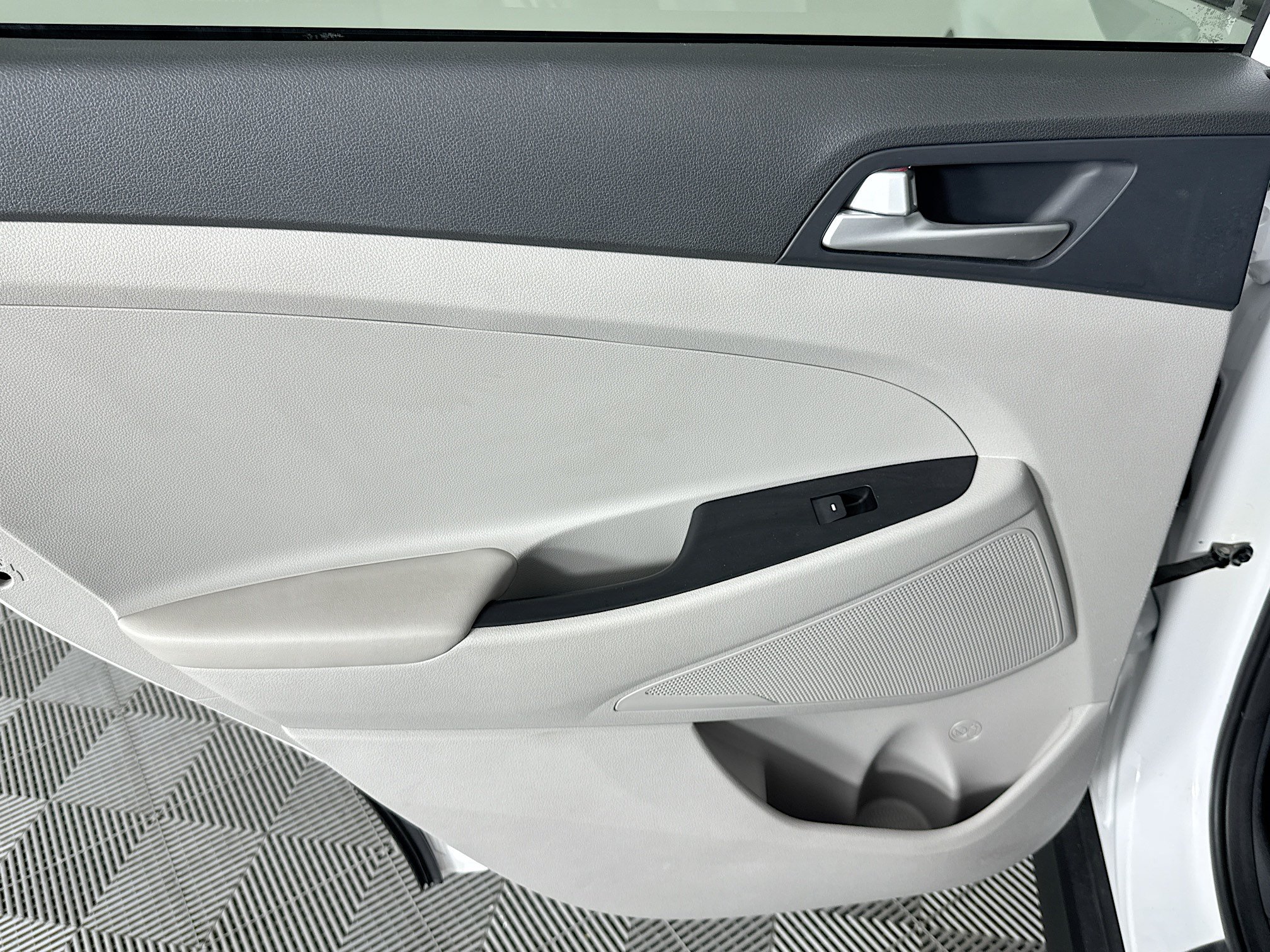 Used 2021 Hyundai Tucson SE FWD image 24