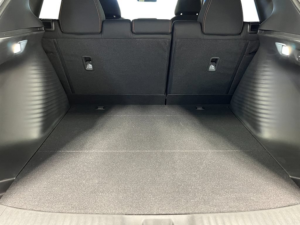 New 2027 Honda HR-V Sport image 24