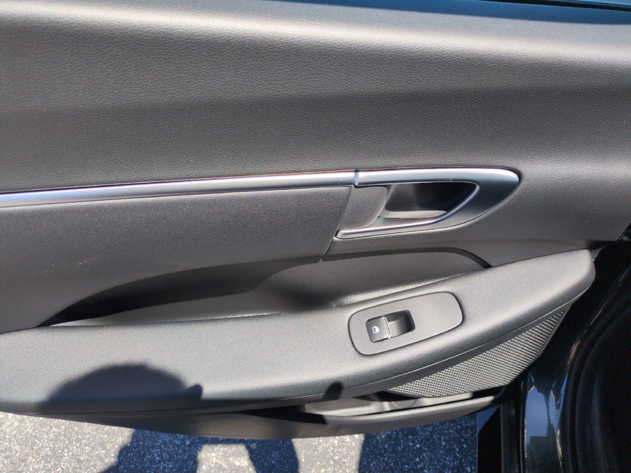 New 2026 Hyundai Sonata SEL FWD image 25