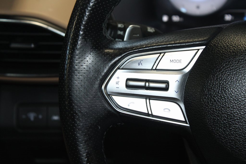 Used 2023 Hyundai Santa Fe Calligraphy image 21