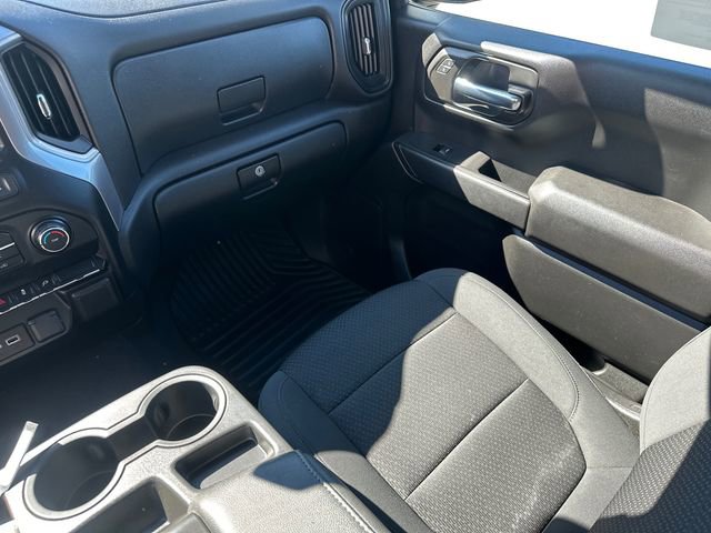 Used 2021 Chevrolet Silverado 1500 Custom w/ Rally Edition image 20