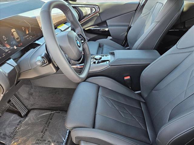 New 2026 BMW X3 xDrive30 w/ Premium Package image 14