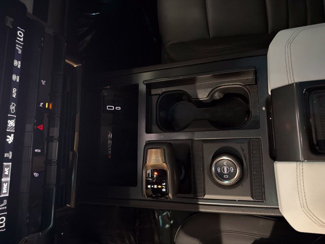 Used 2025 GMC Hummer EV 3X AWD/4WD image 19
