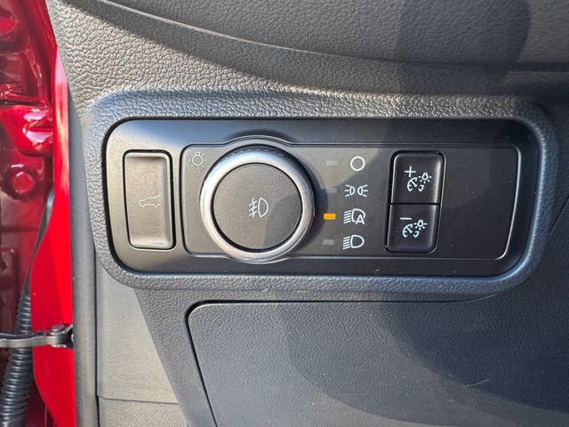 Used 2025 Ford Explorer ST-Line image 26