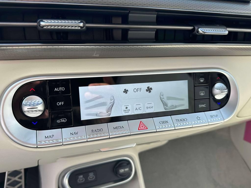 New 2024 Genesis GV60 Performance AWD/4WD image 29