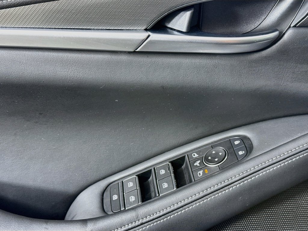 Certified 2024 INFINITI QX60 Luxe FWD image 24