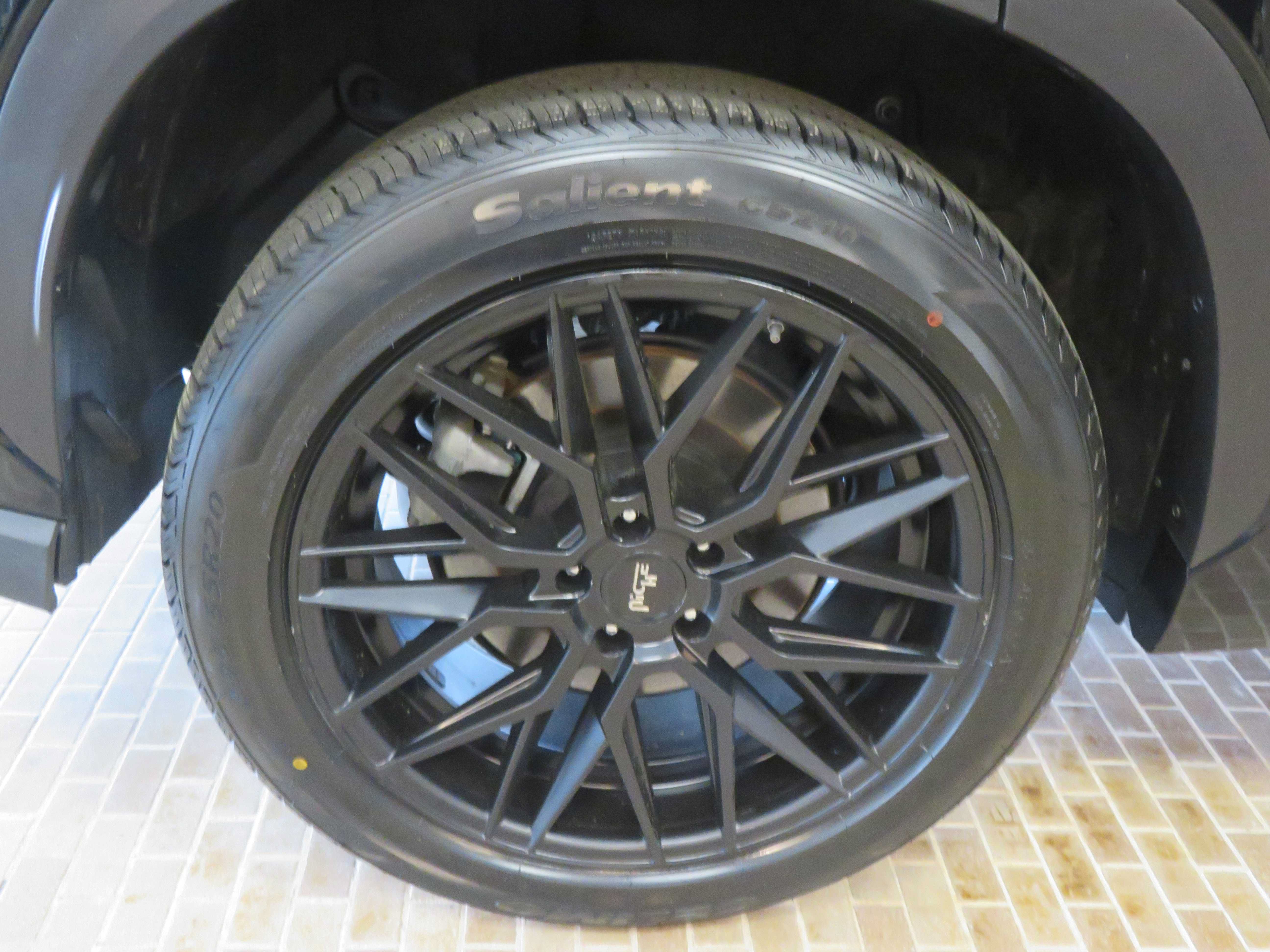 Used 2021 Toyota Highlander XSE AWD/4WD image 9