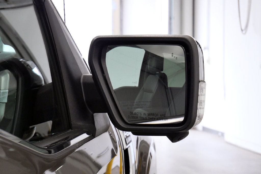 Used 2021 Ford F150 Lariat w/ Equipment Group 502A High AWD/4WD image 42