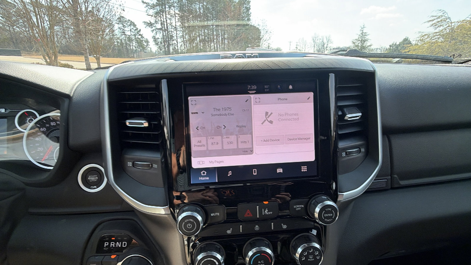 New 2026 RAM 1500 Big Horn image 29