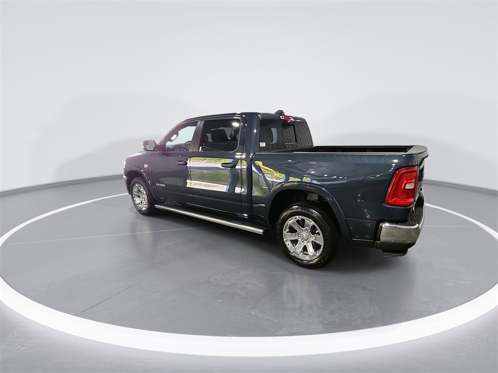 New 2026 RAM 1500 Big Horn image 6