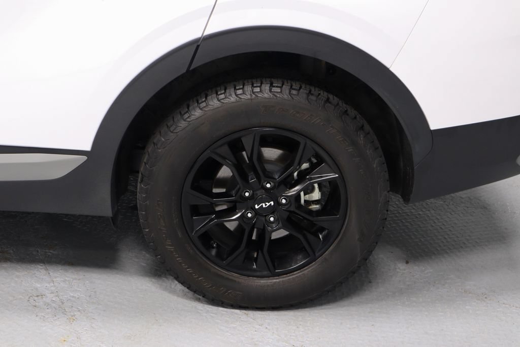 Used 2023 Kia Sportage X-Pro Prestige AWD/4WD image 20