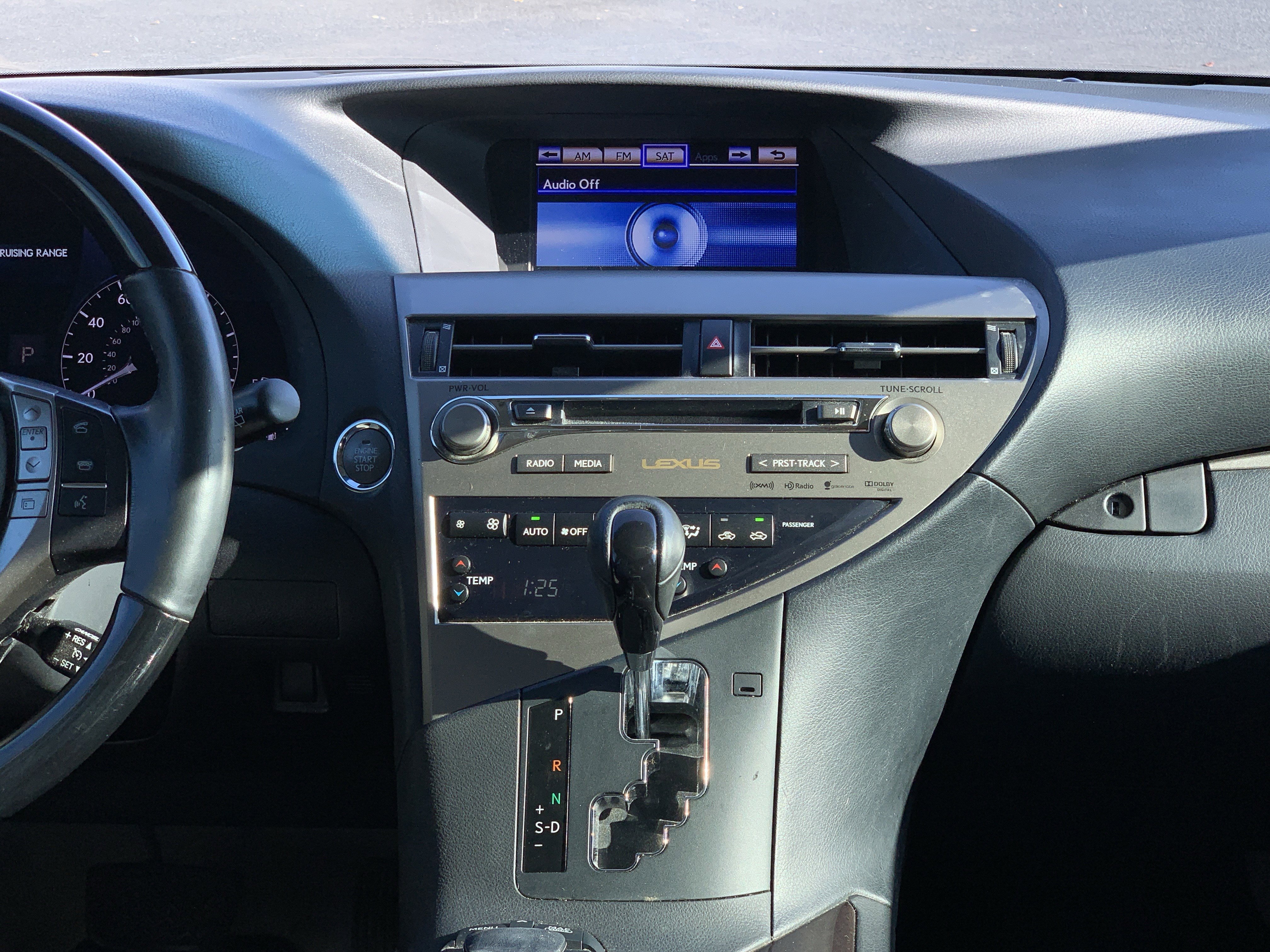 Used 2013 Lexus RX 350 FWD image 31