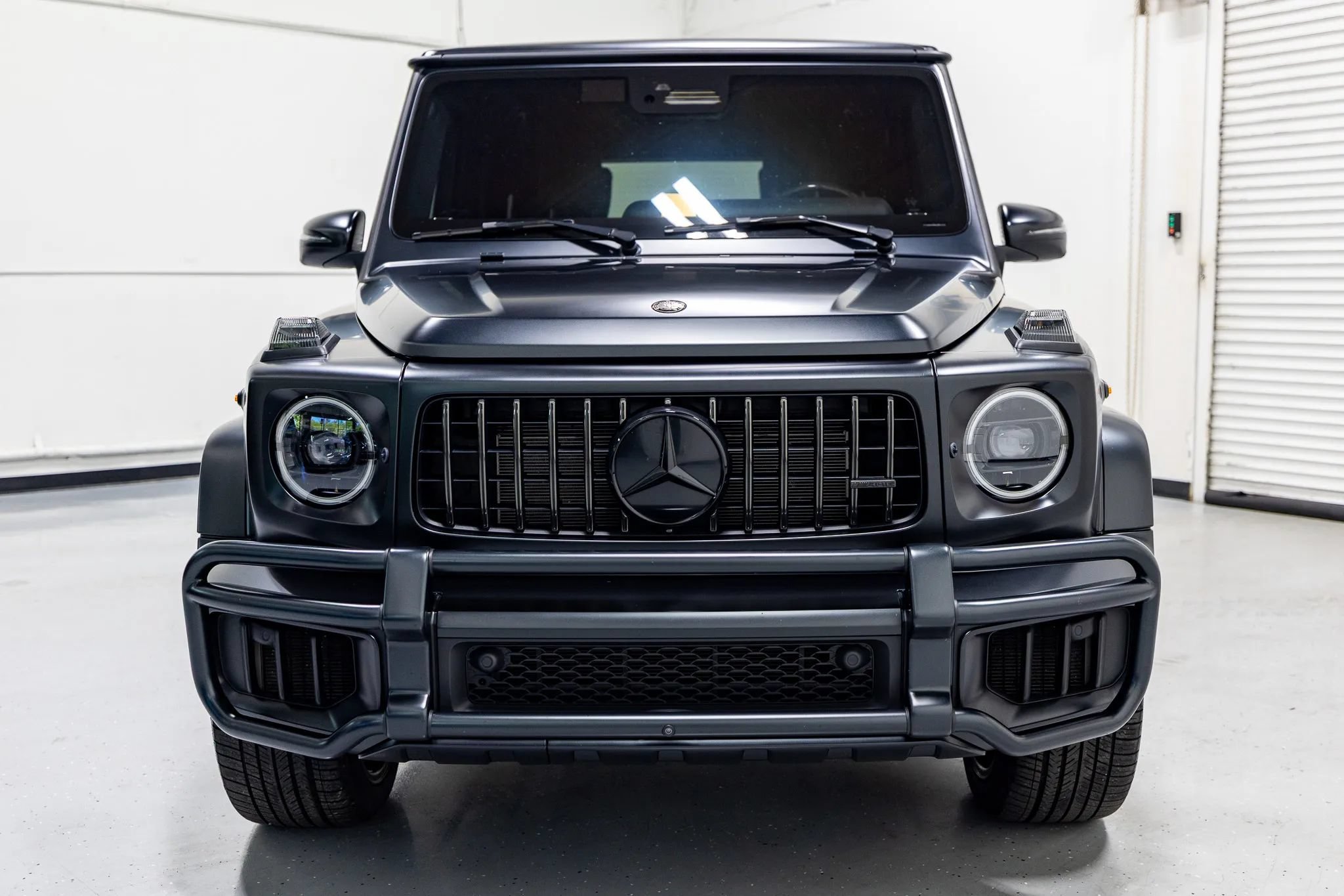 Used 2025 Mercedes-Benz G 63 AMG 4MATIC image 5