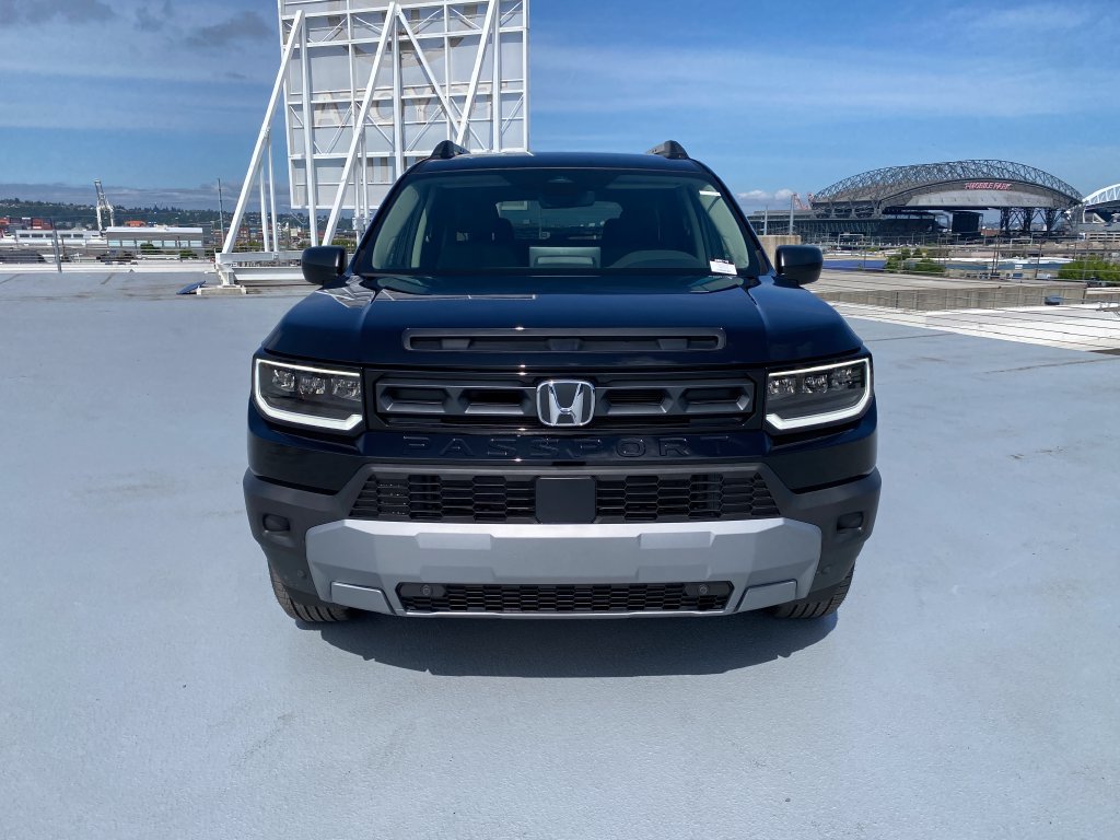 New 2026 Honda Passport RTL image 6
