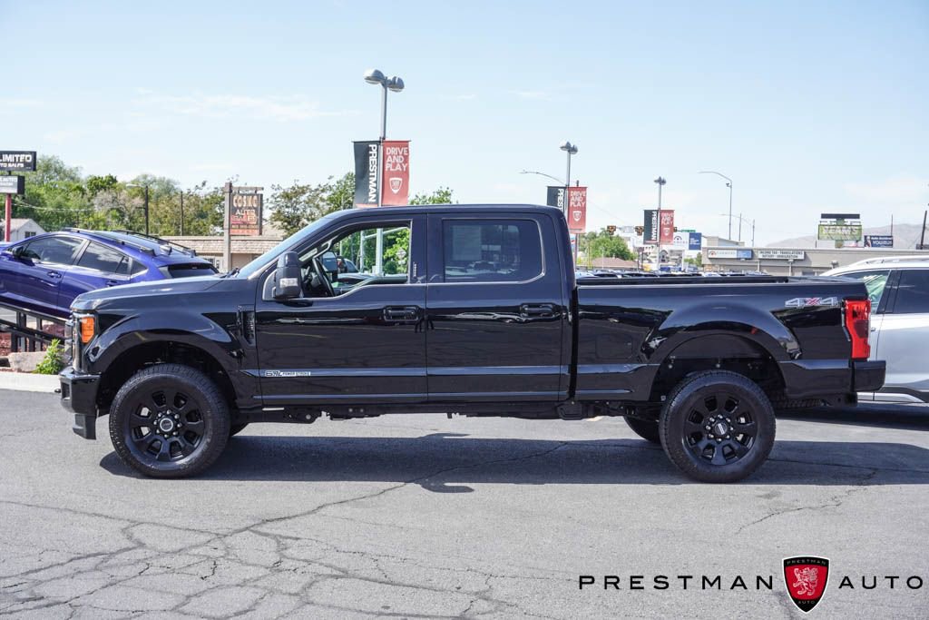 Used 2019 Ford F250 Lariat w/ Lariat Ultimate Package AWD/4WD image 20