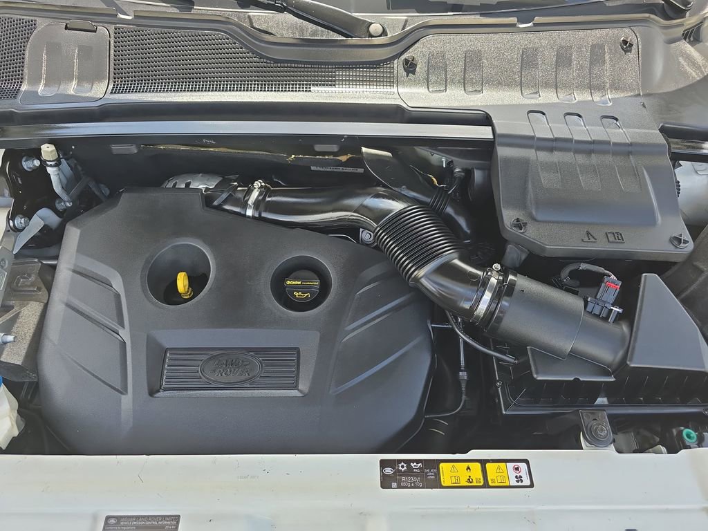 Used 2016 Land Rover Range Rover Evoque SE Premium image 34