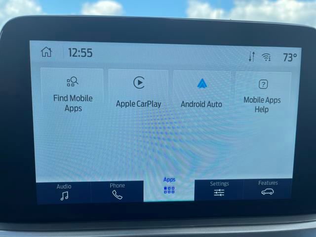 Used 2024 Ford Escape Active image 22