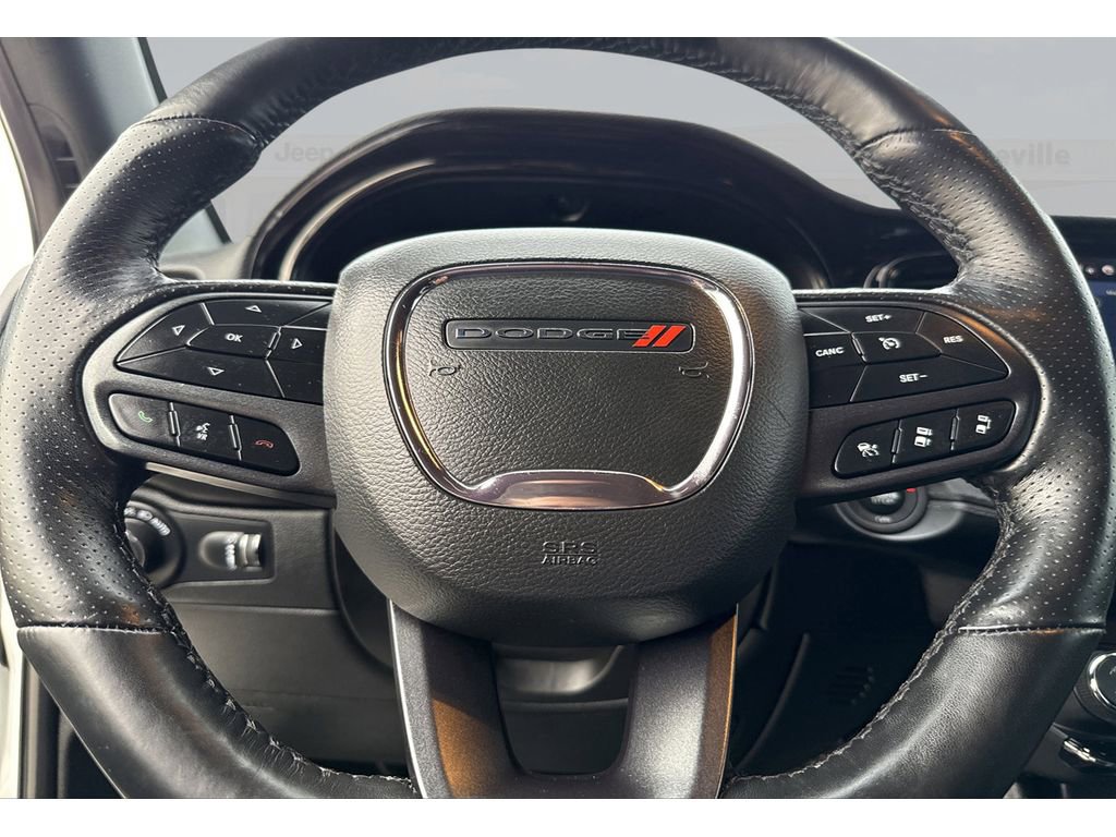 Used 2022 Dodge Durango GT image 11