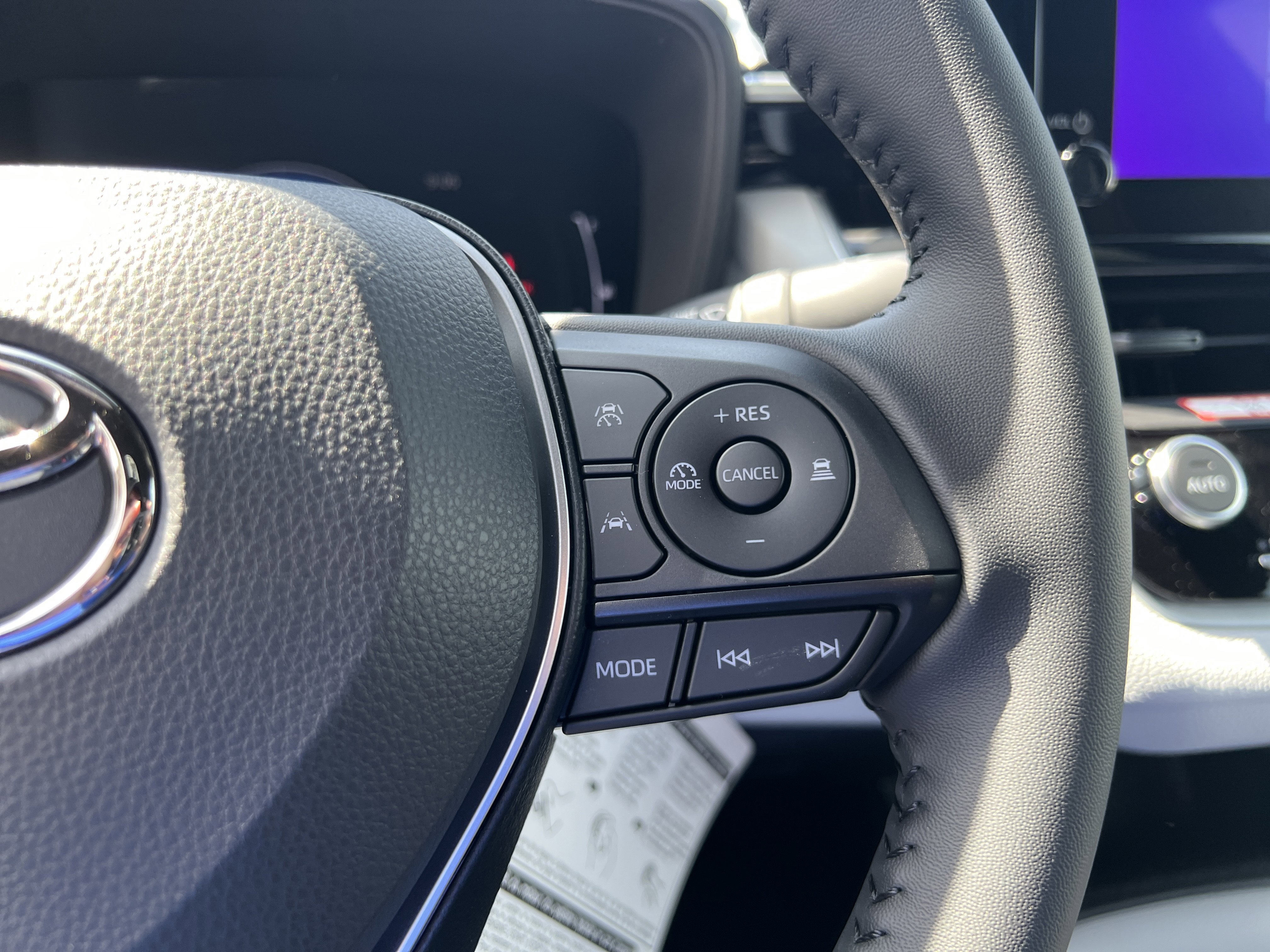 New 2026 Toyota Corolla SE image 15