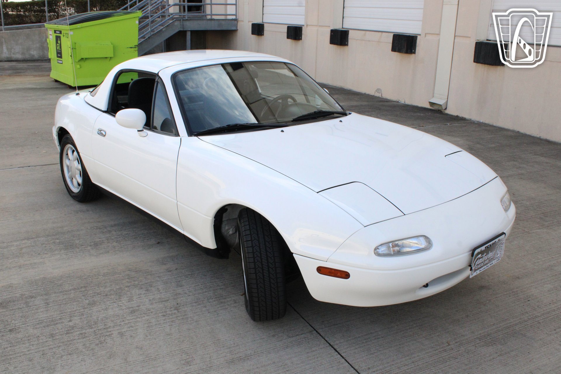 Used 1990 MAZDA MX-5 Miata image 39