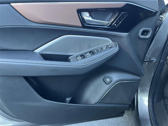 Used 2022 Acura MDX SH-AWD w/ Technology Package image 20