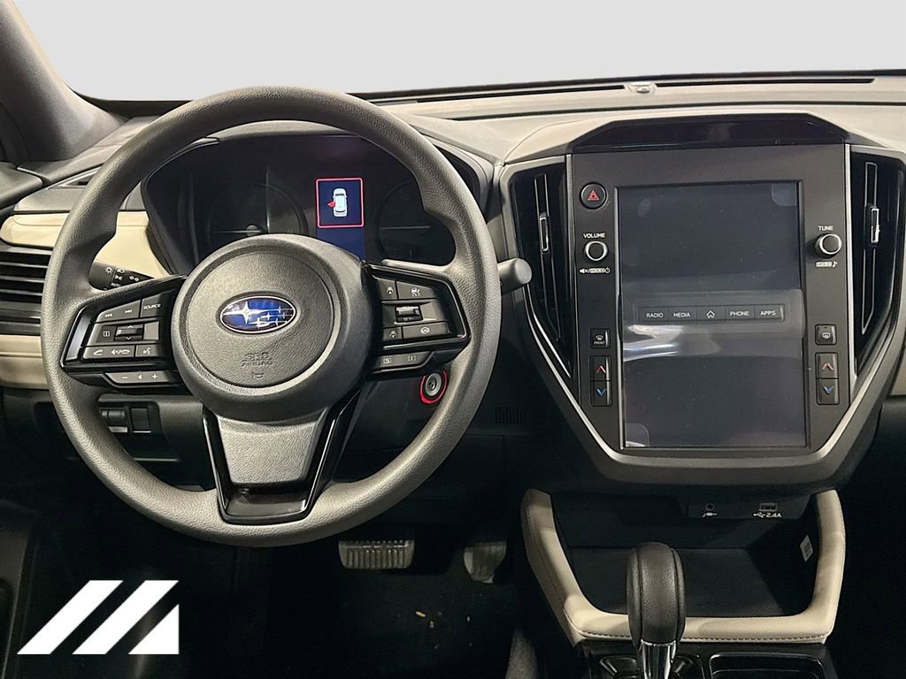 New 2026 Subaru Forester image 21