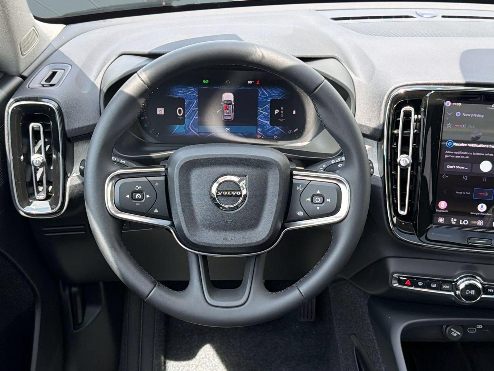 New 2026 Volvo XC40 B5 Core w/ Climate Package AWD/4WD image 27