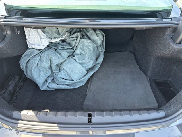 Certified 2025 BMW M4 xDrive Competition image 34