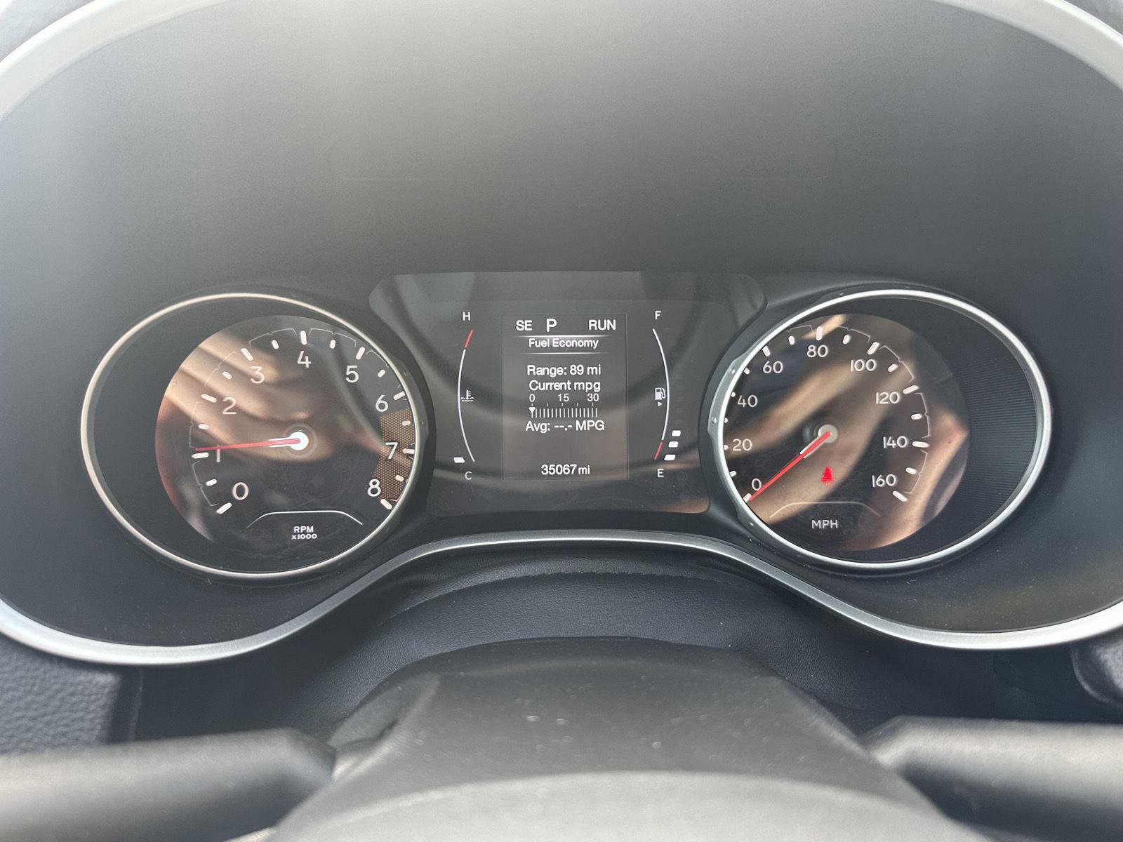 Used 2021 Jeep Compass Sport image 10