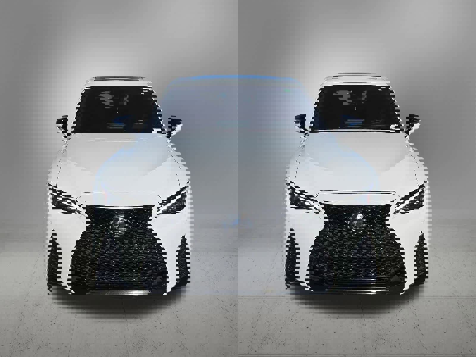 Used 2023 Lexus IS 350 F Sport image 9