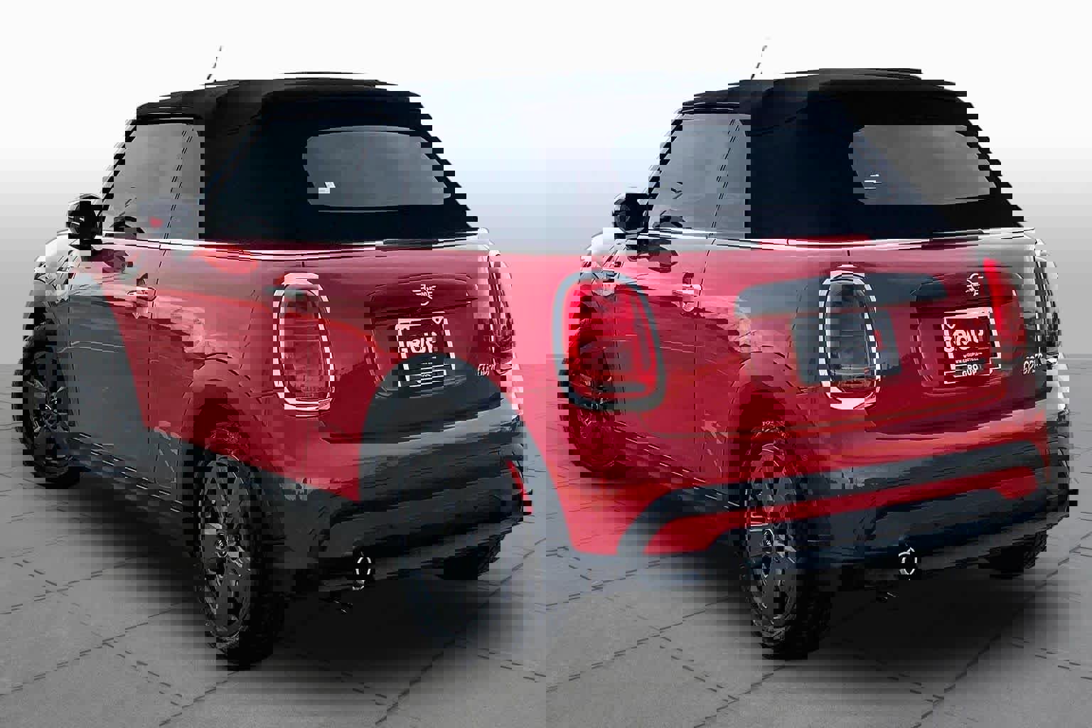 Certified 2024 MINI Cooper Convertible image 10