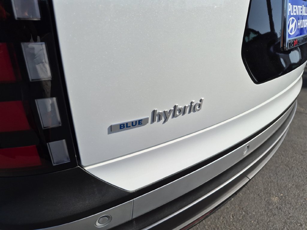 New 2026 Hyundai Palisade FWD Hybrid image 10